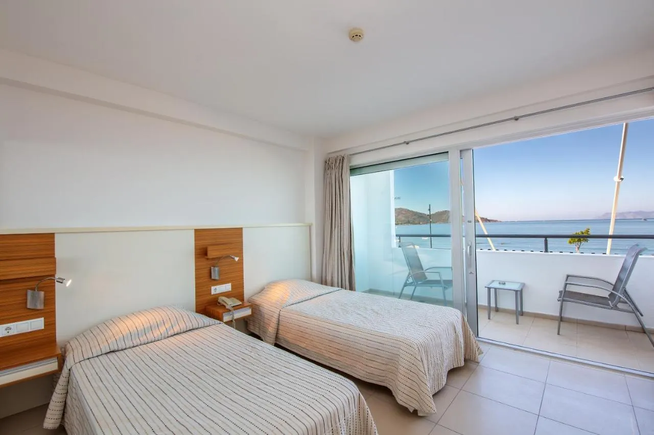 ***  Hotel Delta Fethiye Turkije