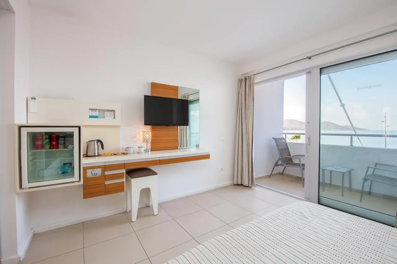 Hotel Delta Fethiye