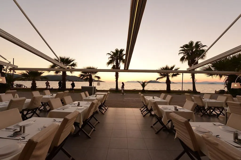 Hotel Delta Fethiye