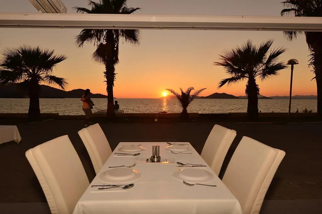 Hotel Delta Fethiye