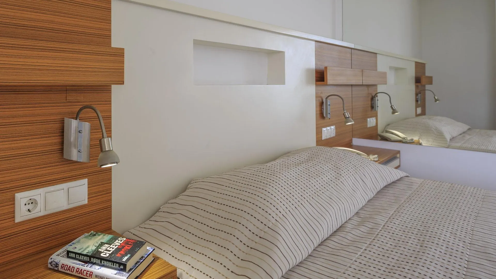 Hotel Delta Fethiye