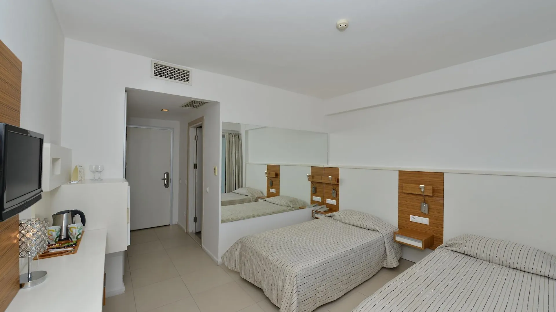 Hotel Delta Fethiye 3*,  Turkey