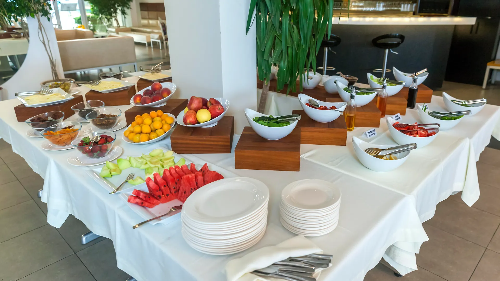 Hotel Delta Fethiye