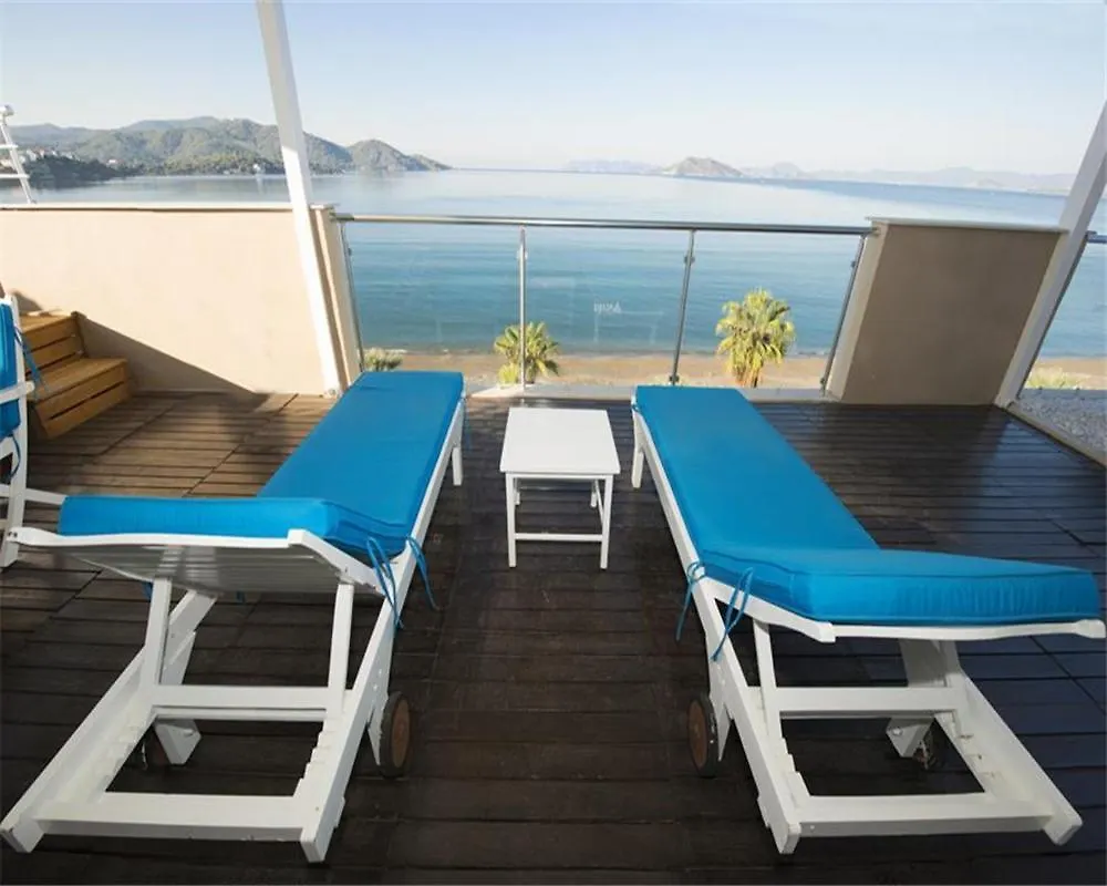Hotel Delta Fethiye
