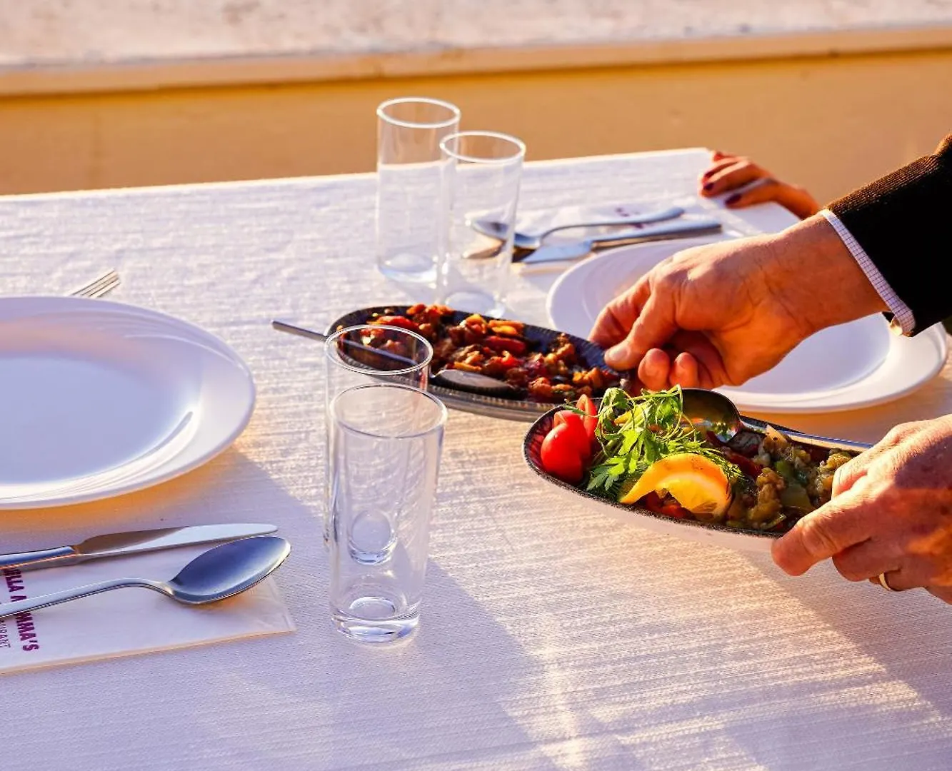 Hotel Delta Fethiye