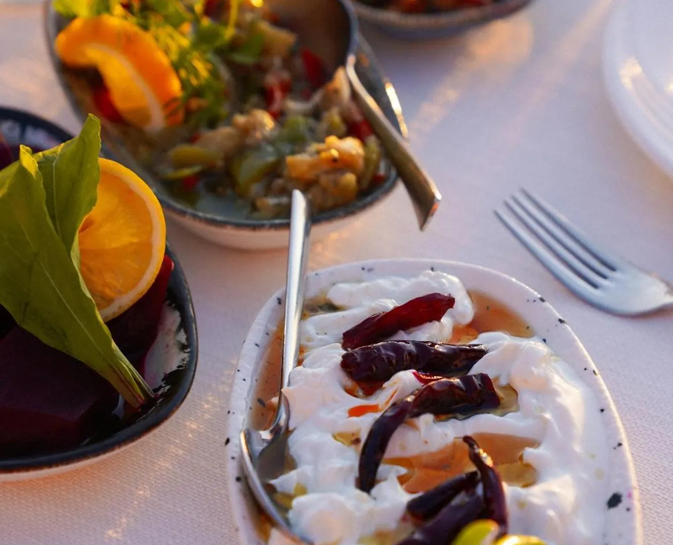 Hotel Delta Fethiye