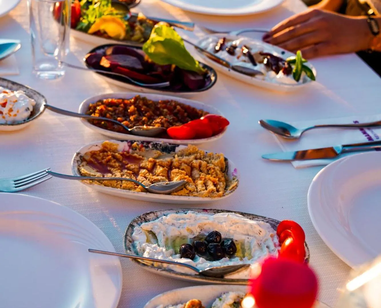 Hotel Delta Fethiye Turkey