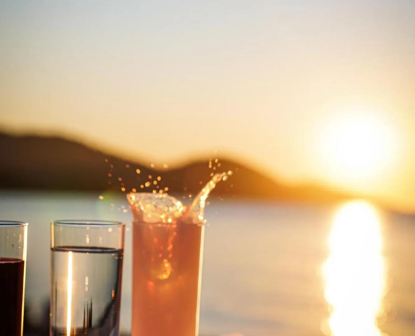 Hotel Delta Fethiye
