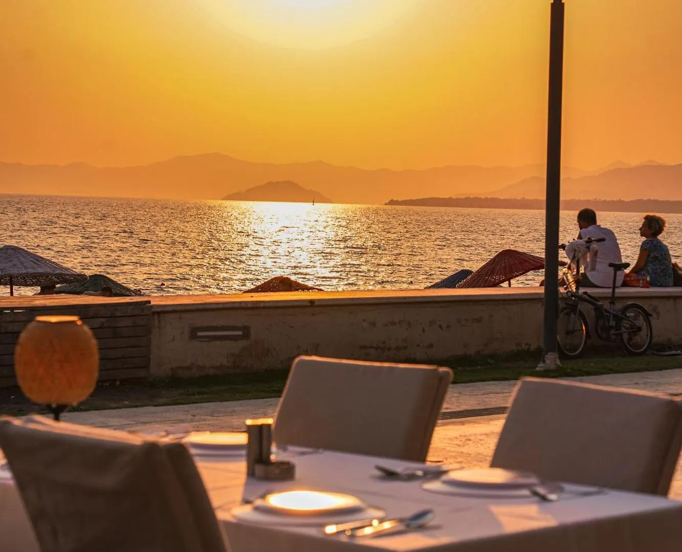 Hotel Delta Fethiye