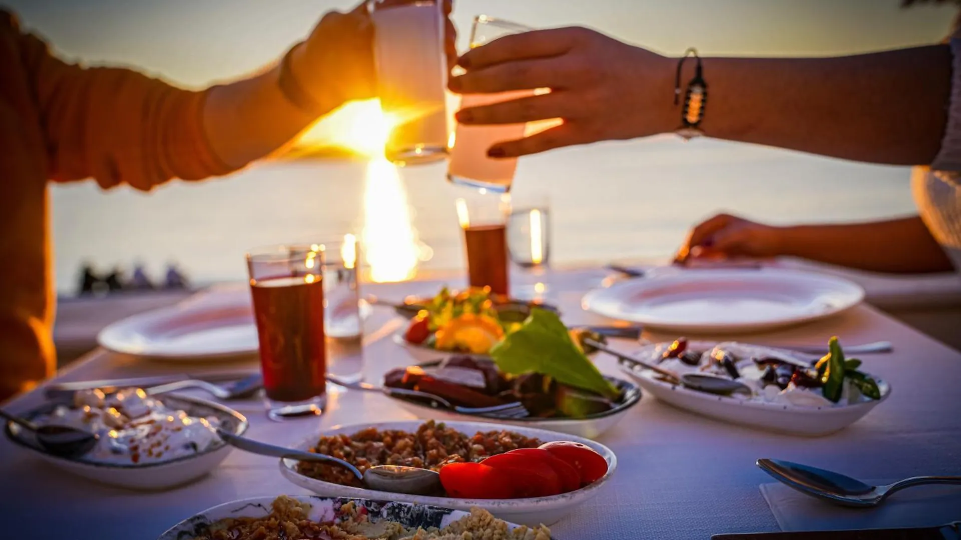 Hotel Delta Fethiye