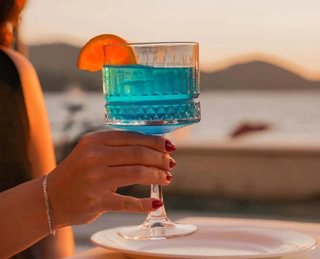 Hotel Delta Fethiye Turkije