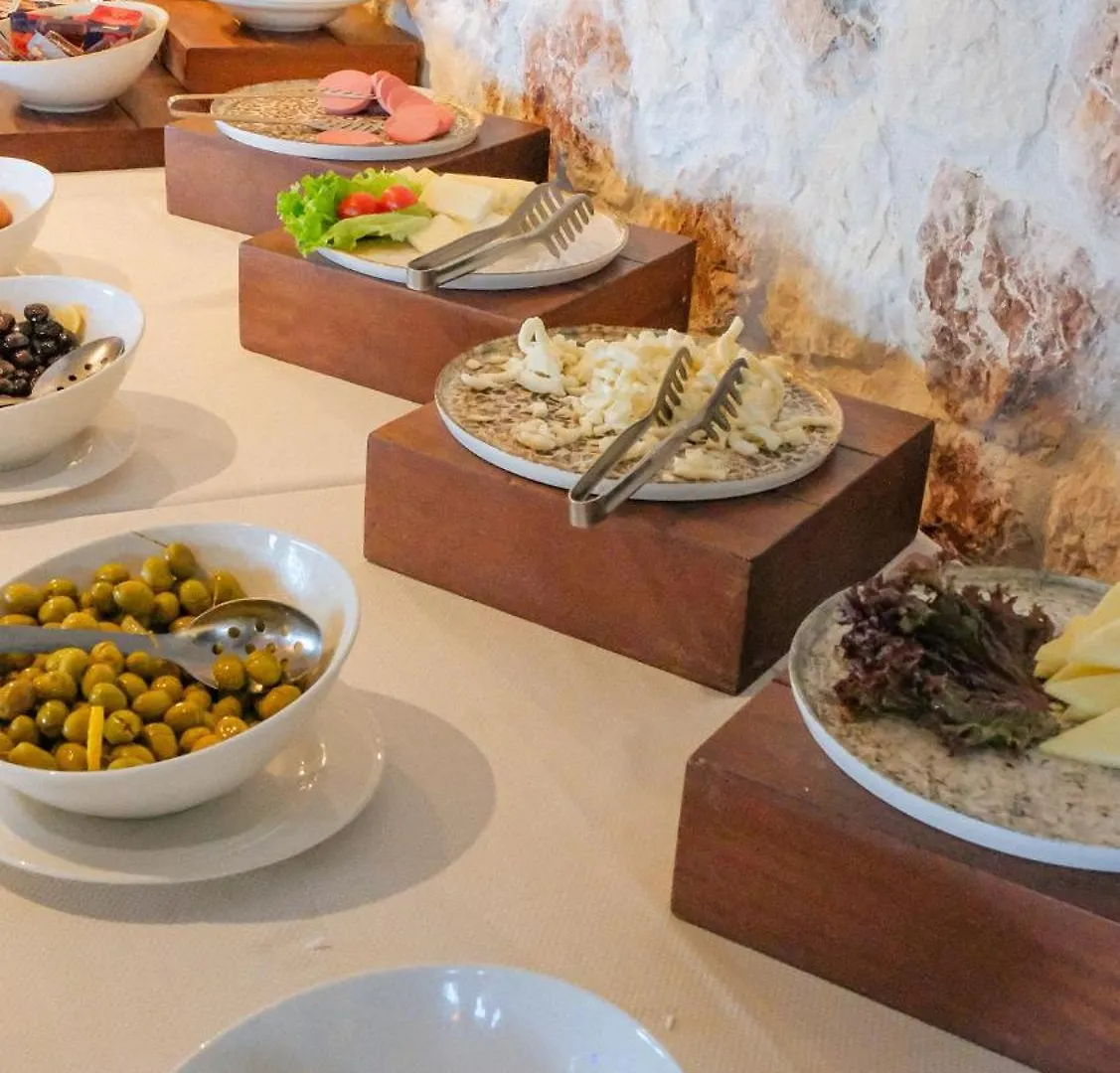 Hotel Delta Fethiye