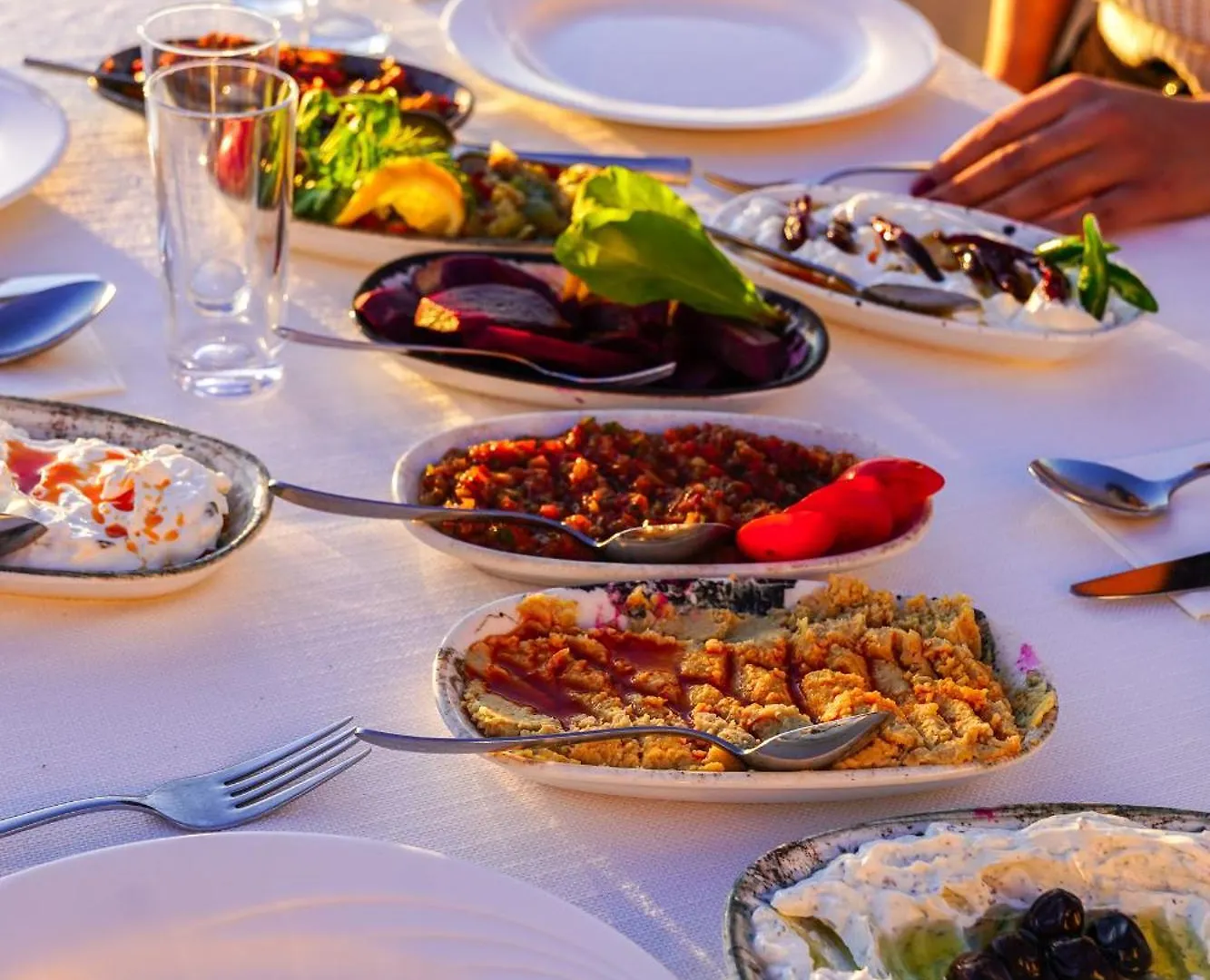 ***  Hotel Delta Fethiye Turkije