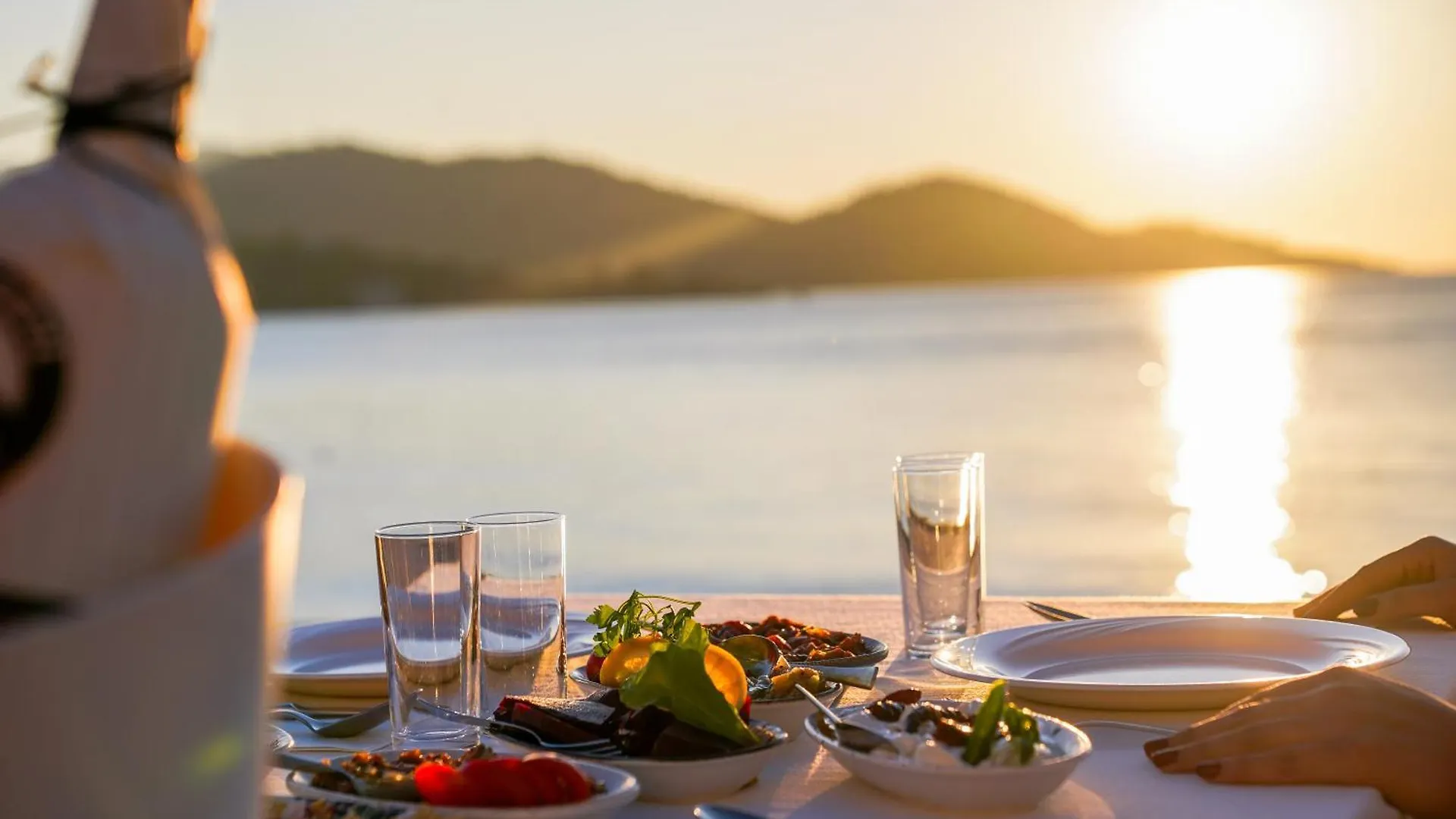 Hotel Delta Fethiye