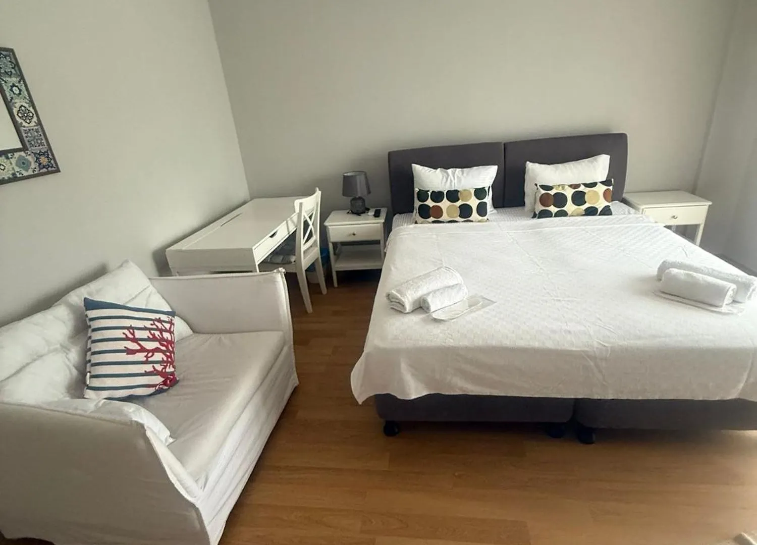 ***  Hotel Delta Fethiye Turkey