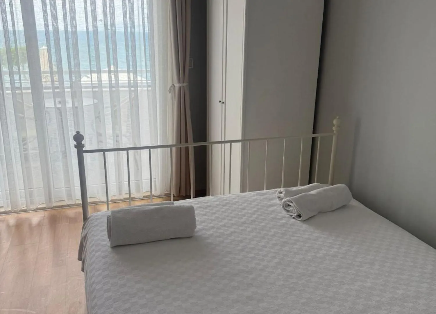 Hotel Delta Fethiye