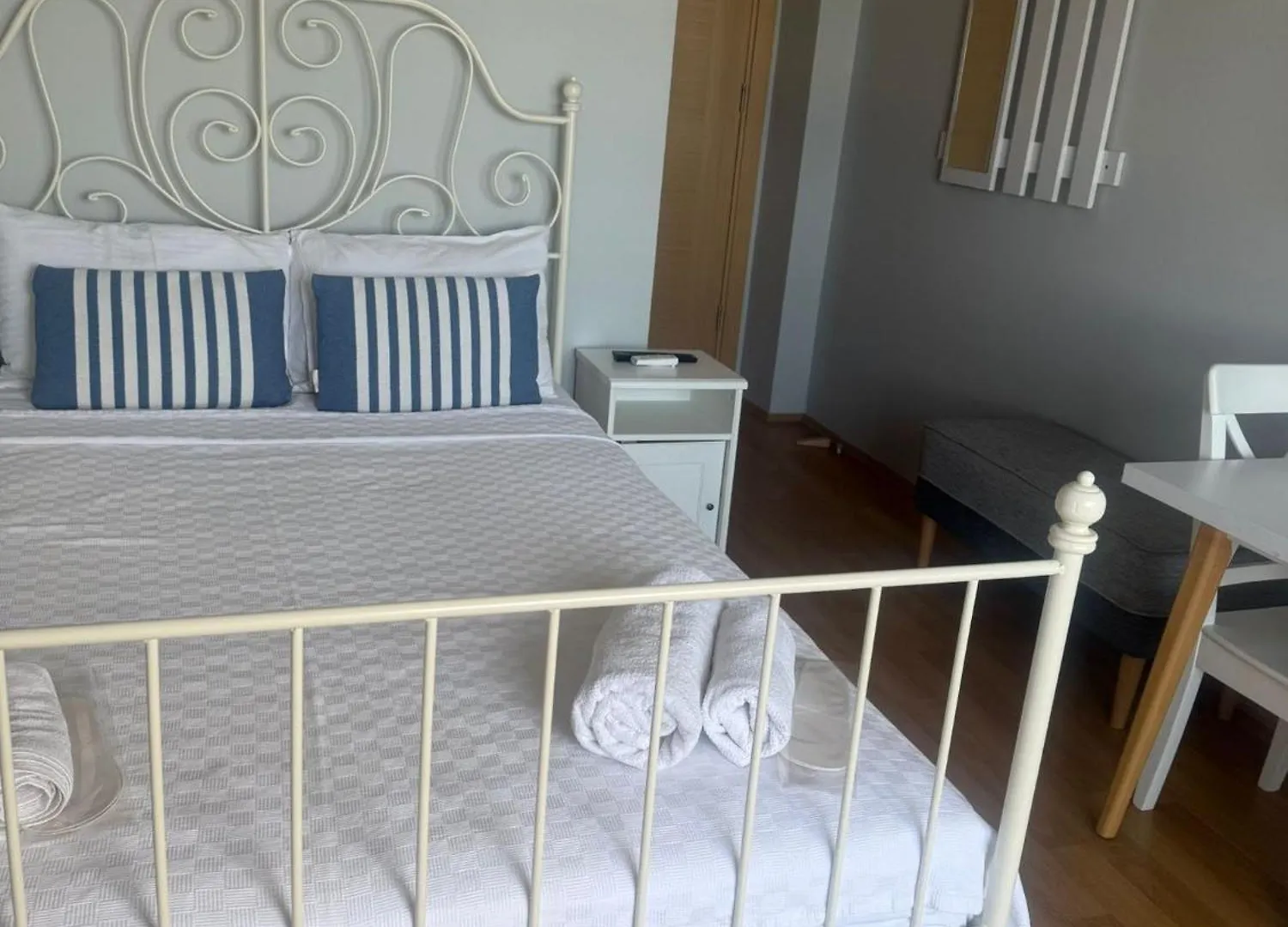 Hotel Delta Fethiye