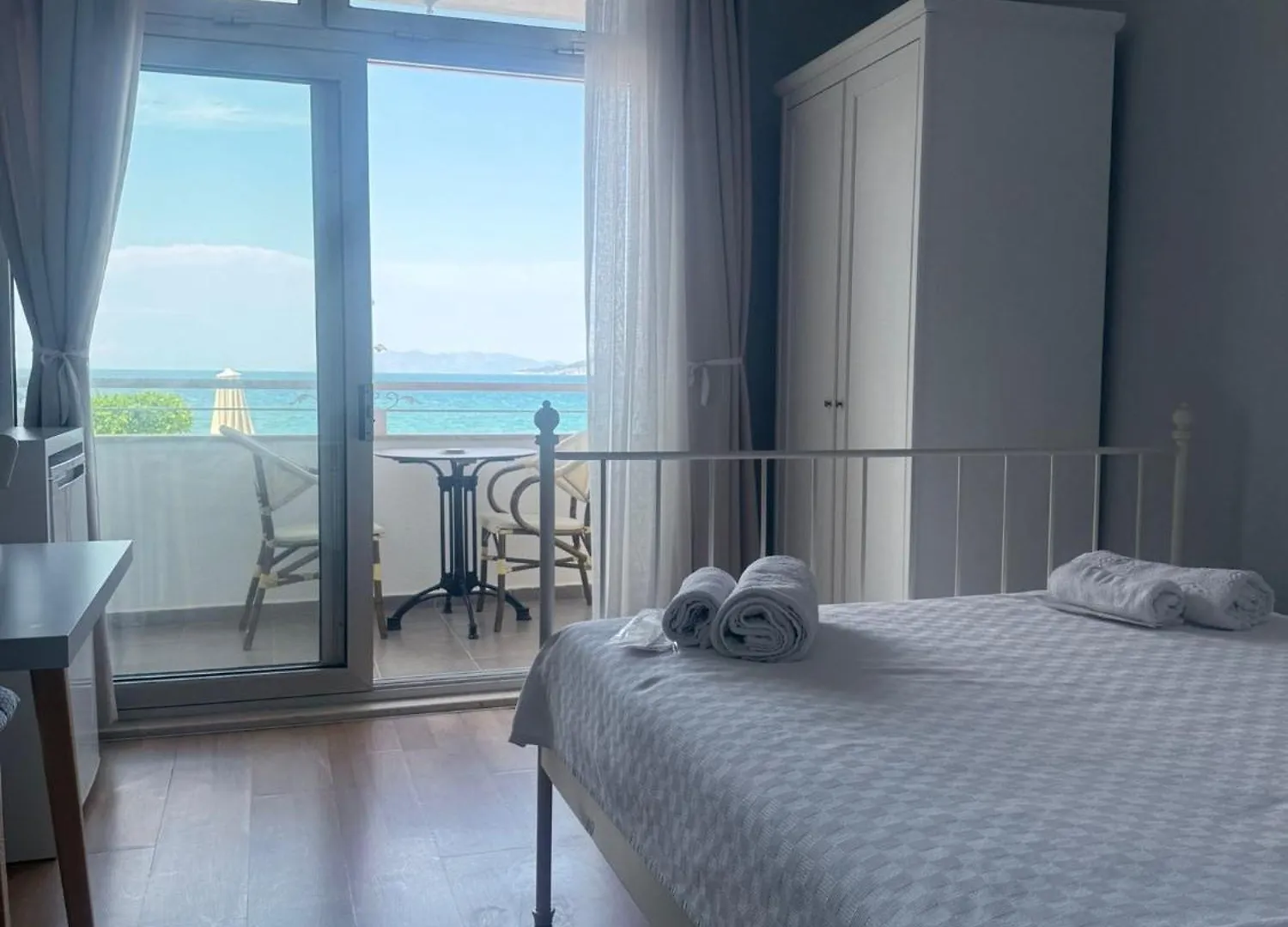 Hotel Delta Fethiye 3*,  Turkey