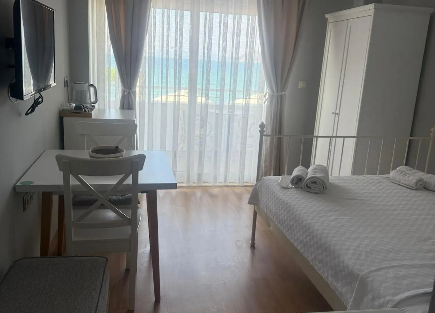 Hotel Delta Fethiye