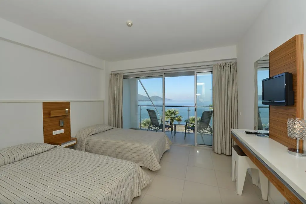 Hotel Delta Fethiye