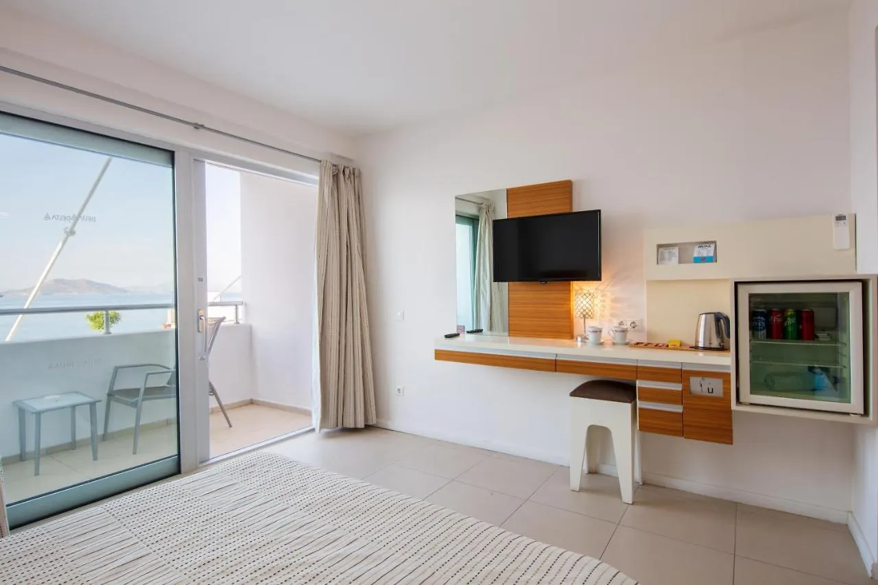 Hotel Delta Fethiye Turcja