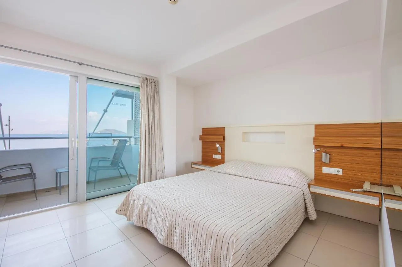Hotel Delta Fethiye 3*,  Turcja