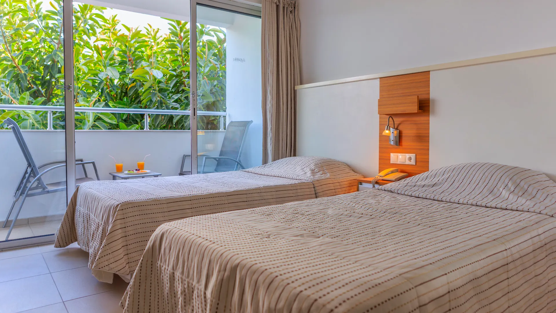 Hotel Delta Fethiye 3*,  Turcja