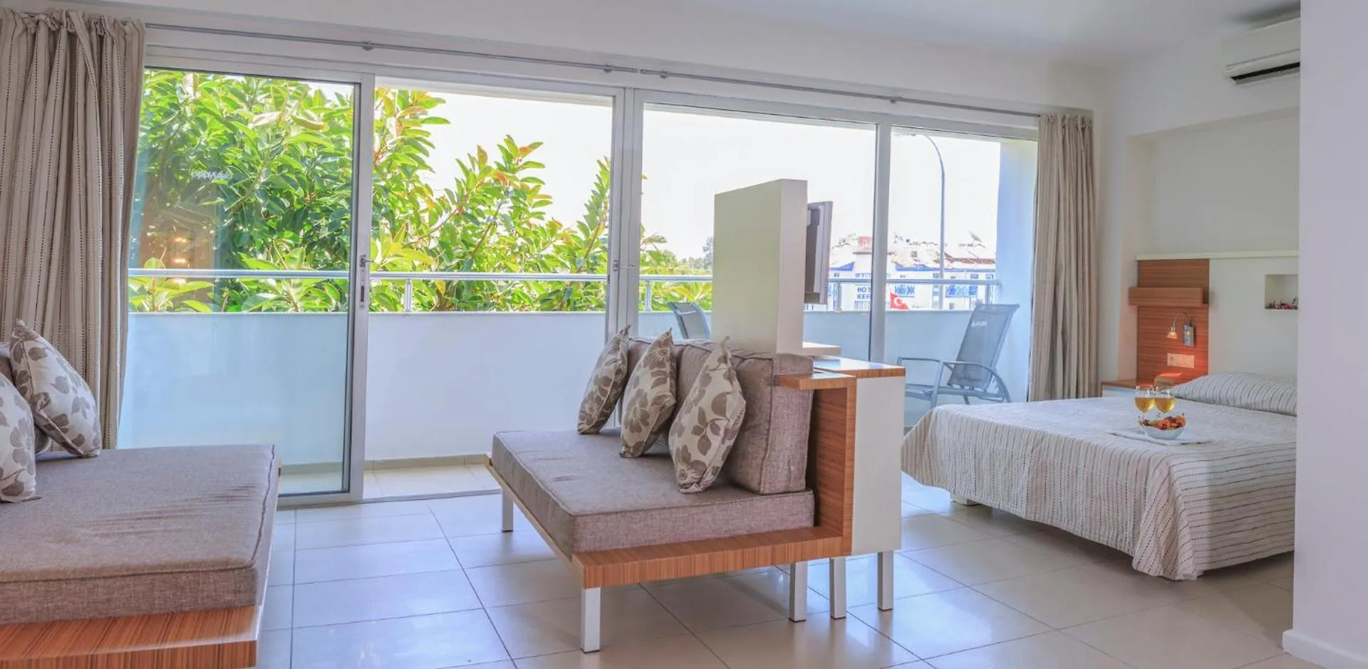 Hotel Delta Fethiye