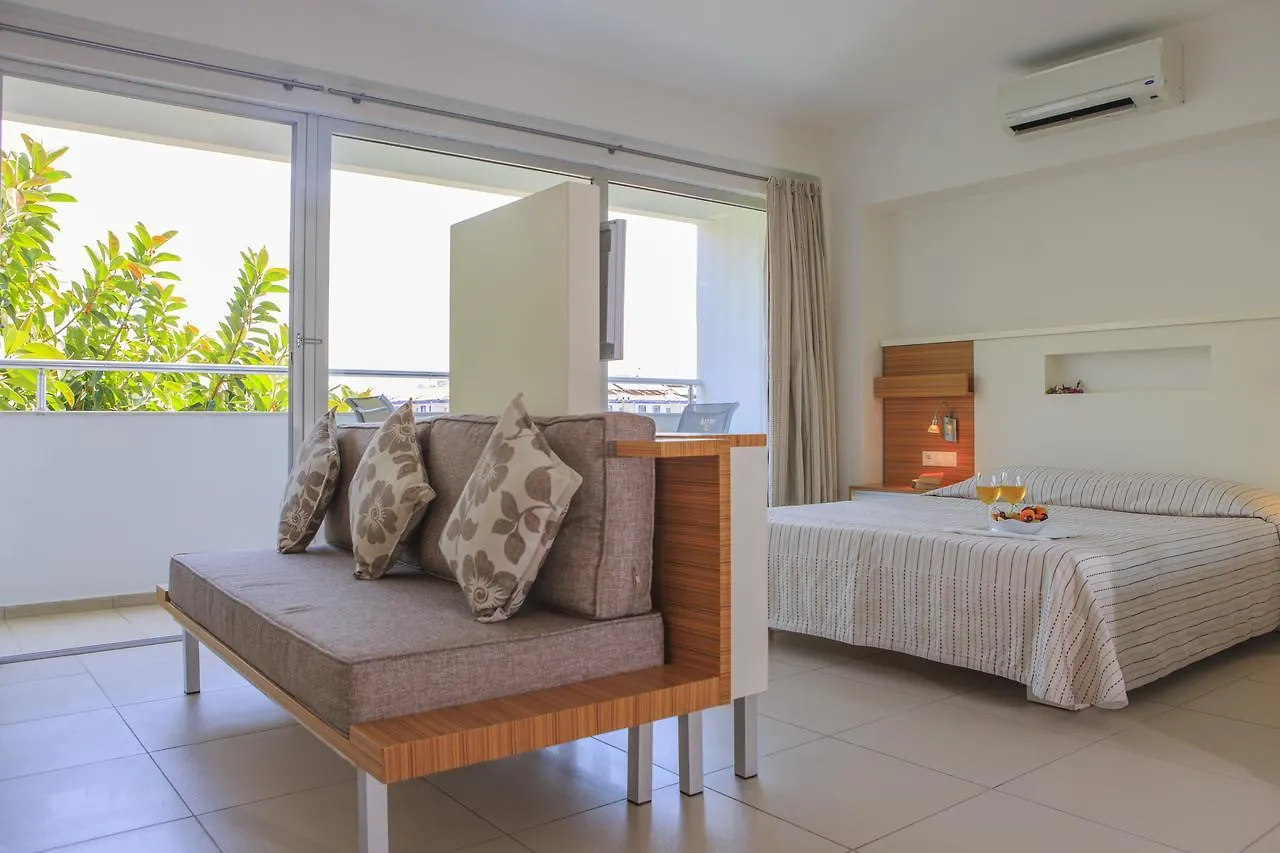 ***  Hotel Delta Fethiye Turkiet