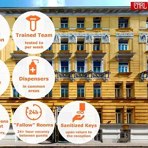 Carlton Opera Hotel Wien