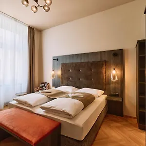 Residenz - Self Check-in Hotel Wien