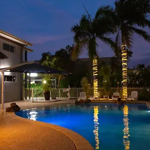 The Mayfair Emerald Hotel