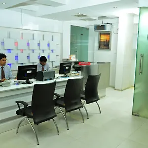 Kingfort Hotel