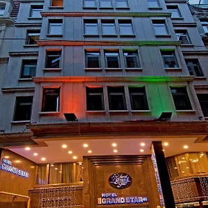 Grand Star Bosphorus&spa Hotel Istanbul