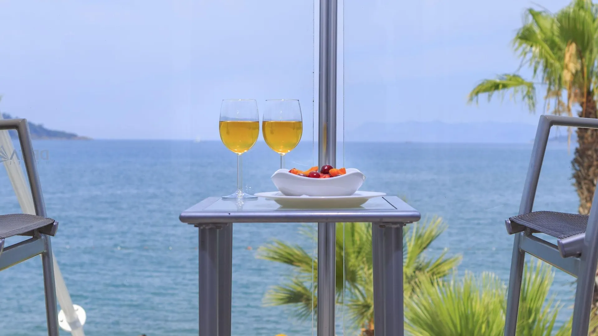 Hotel Delta Fethiye 3*,  Türkiye