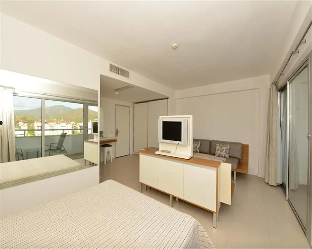 Hotel Delta Fethiye