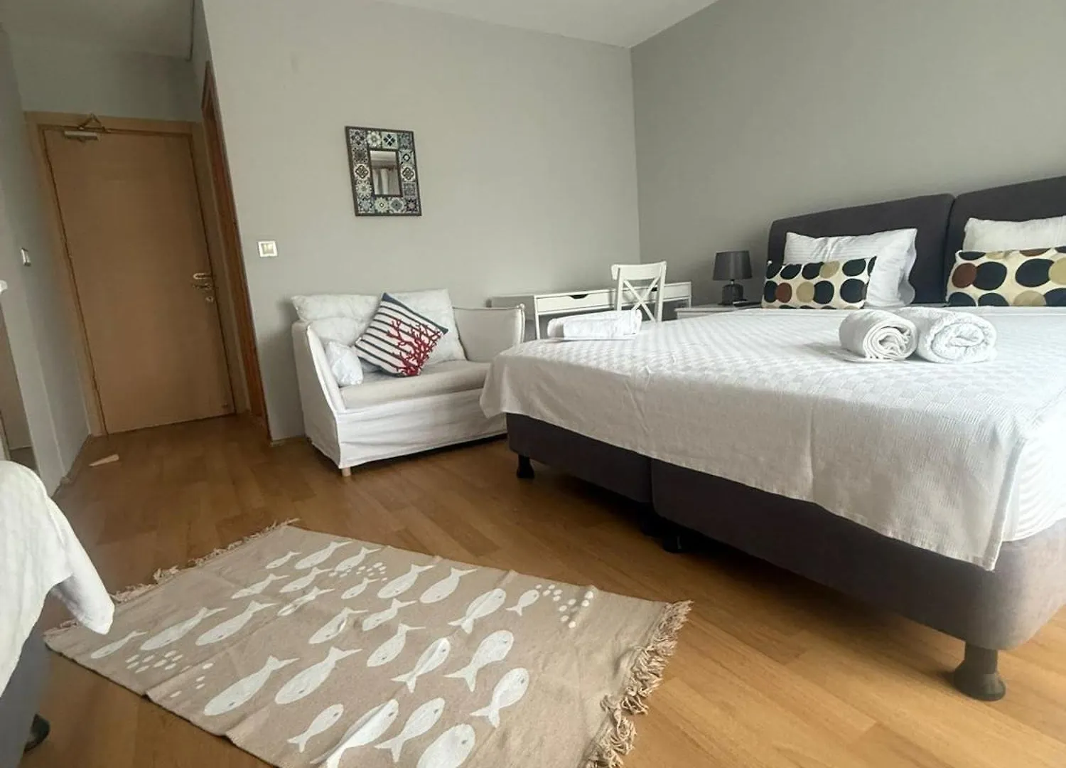 Hotel Delta Fethiye