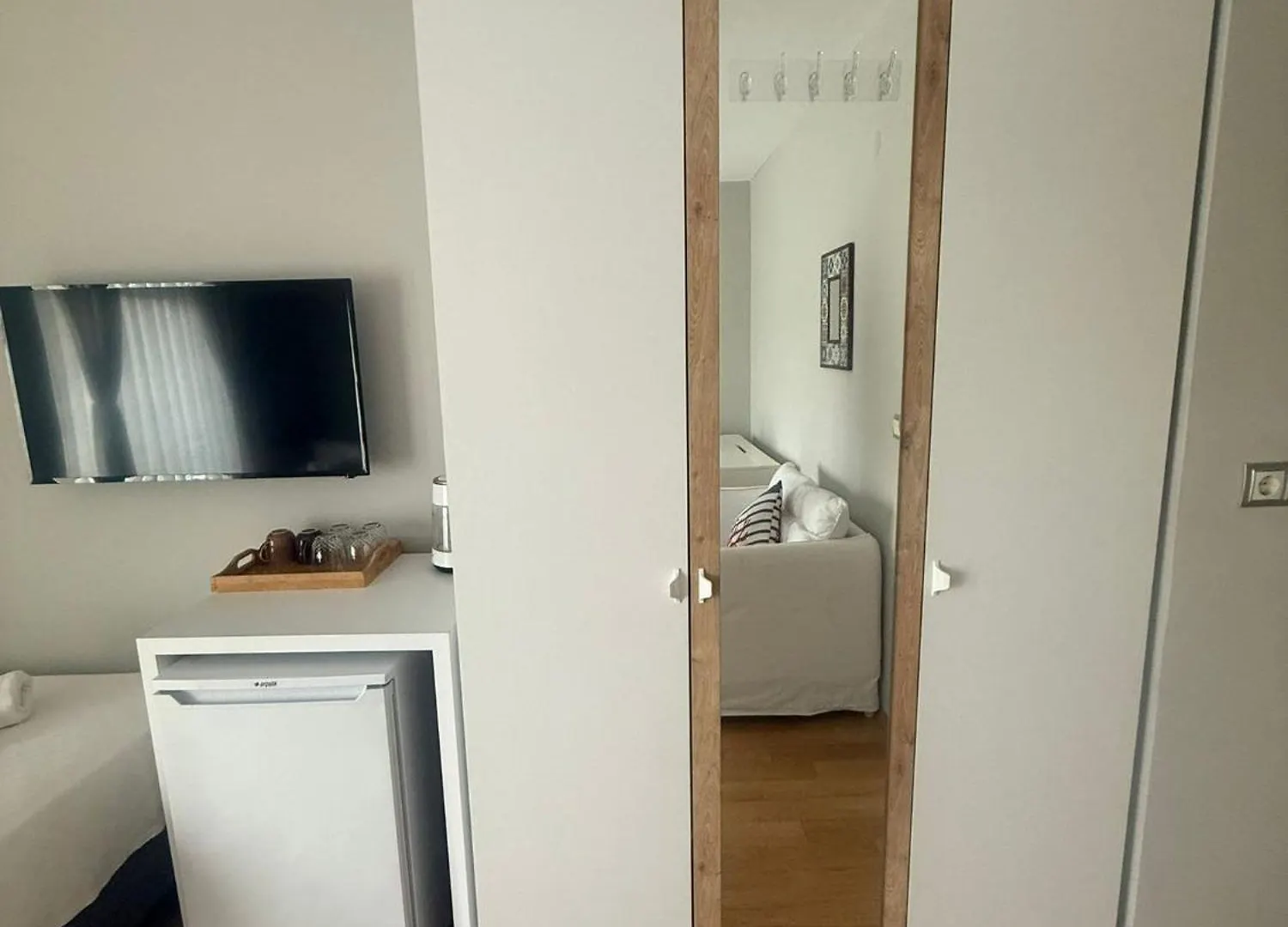 ***  Hotel Delta Fethiye Turcia