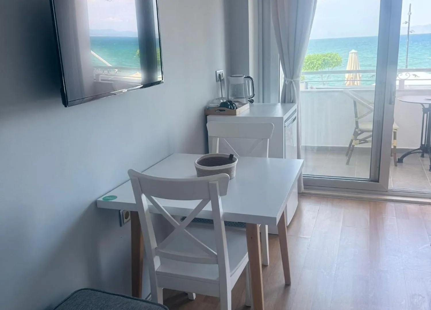 Hotel Delta Fethiye
