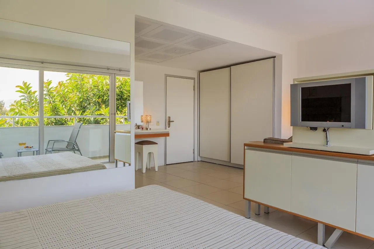 Hotel Delta Fethiye Turcia